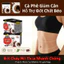 Cà phê giảm cân SAUSANDO chính hãng Nhật Bản đốt cháy mỡ thừa giảm cân nhanh hiệu quả sau 7 ngày