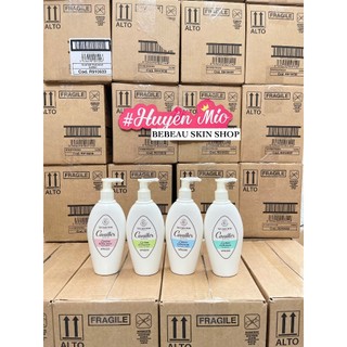 Dung Dịch Vệ Sinh Rogé Cavaillès Siêu Dưỡng Phục Hồi Niêm Mạc Nhập Khẩu Chính Hãng 250ml - Bebeau