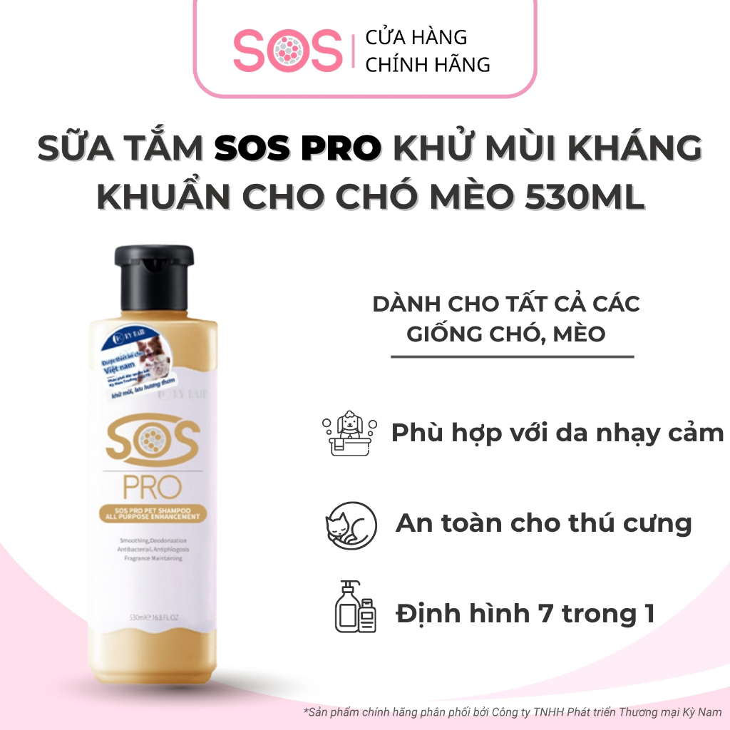 SOS VIỆT NAM, Cửa hàng trực tuyến | Shopee Việt Nam