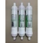 Combo 3 lõi Kangaroo 123 HK dòng đúc cắm nhanh và màng RO Kangaroo- hàng chuẩn chính hãng