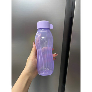 (1 bình ) Bình nước Eco Bottle 310ml, k hộp, hàng Tupperware Việt Nam
