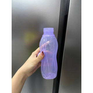 (1 bình ) Bình nước Eco Bottle 310ml, k hộp, hàng Tupperware Việt Nam