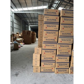 [Freeship] 20 Viên xốp xanh cắm hoa tươi, Hoa thược dược, sáp xốp mút nước xanh
