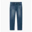 Quần Jeans Nam Basic 9QBDB024/9QBDT025 Biluxury Thiết Kế Co Giãn Chống Nhăn Bền Màu