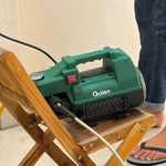 [BẢO HÀNH 12 THÁNG] Máy Rửa Xe Cao Áp Galen 2200W  - Máy Xịt Rửa Áp Lực Cao Cho Ô Tô, Xe Máy Gia Đình (Kèm Đủ Phụ Kiện) — ảnh 3