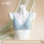 Áo Lót Thoái Mái Loire Mix Các Mã Không Gọng Đệm Mỏng Thoáng Khí