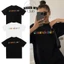 Áo Thun In Chữ Là Sao Nữa Chài Hài Hước Nam Nữ Unisex Cổ Tròn Chất Chuẩn Cotton 2 Chiều Thoáng Mát
