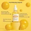 Serum Vitamin C DEOPROCE Vita Whitening Ampoule 100ml Chính Hãng - Dưỡng Sáng Da, Mờ Thâm, Mờ Nám, Chống Oxy Hóa