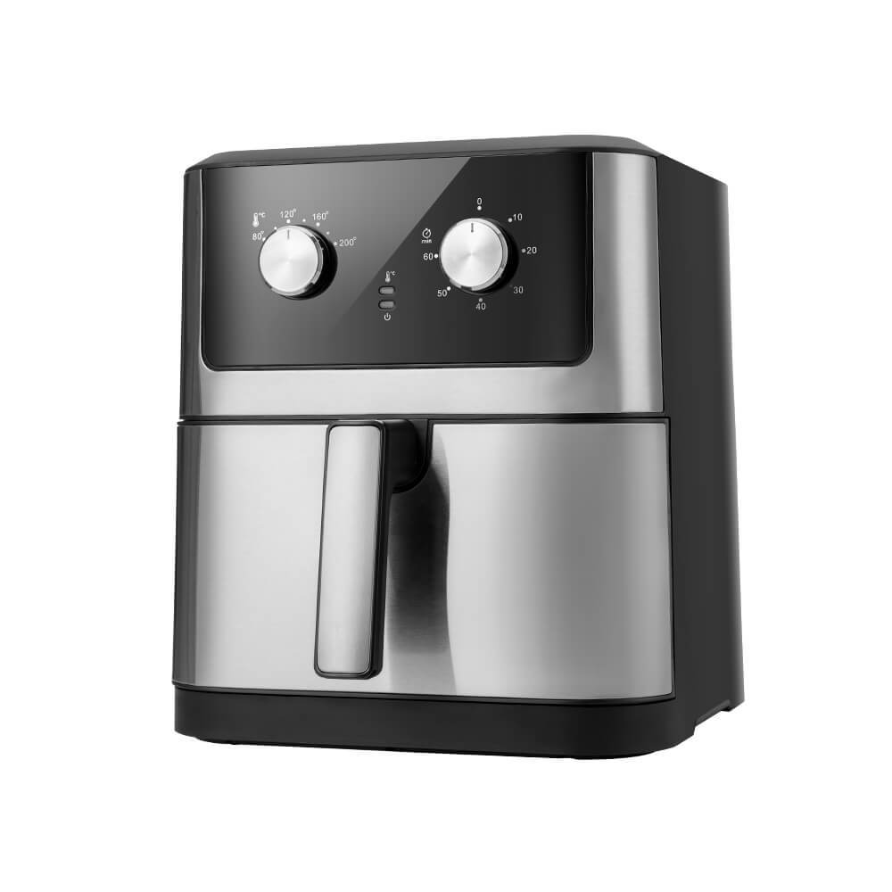 [ VHL - ELMICH ] Nồi chiên không dầu Elmich AFE-3951OL - 8.3lit