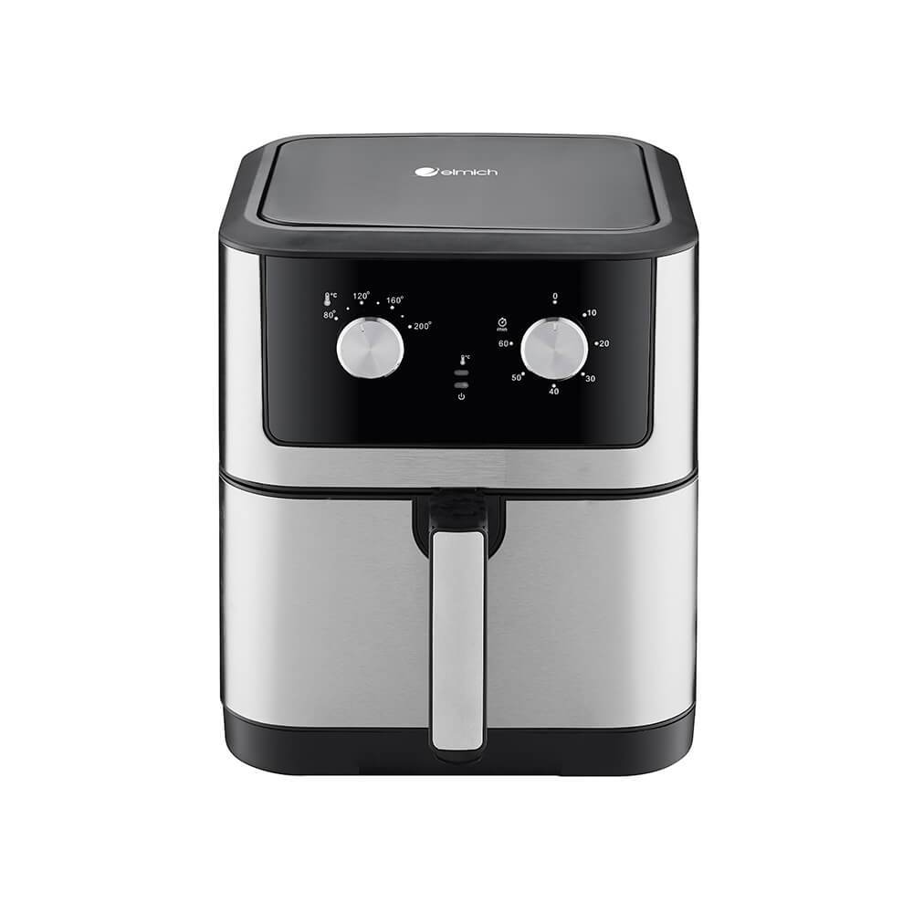 [ VHL - ELMICH ] Nồi chiên không dầu Elmich AFE-3951OL - 8.3lit
