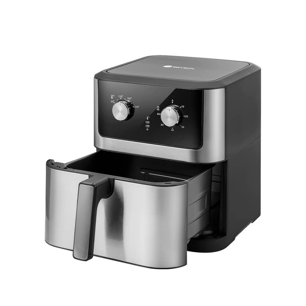 [ VHL - ELMICH ] Nồi chiên không dầu Elmich AFE-3951OL - 8.3lit
