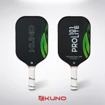 Vợt Pickleball KUNO Prolite101 Chính Hãng, Bề Mặt Nhám, Full Carbon Fiber Cao Cấp Tặng Kèm Quấn Cán — ảnh 6