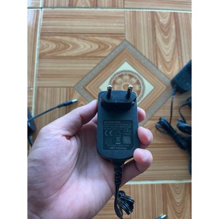 COMBO 10 Nguồn Sạc 12v-1.5A -Dùng cho camera-Thiết bị nguồn 12v-1.5a