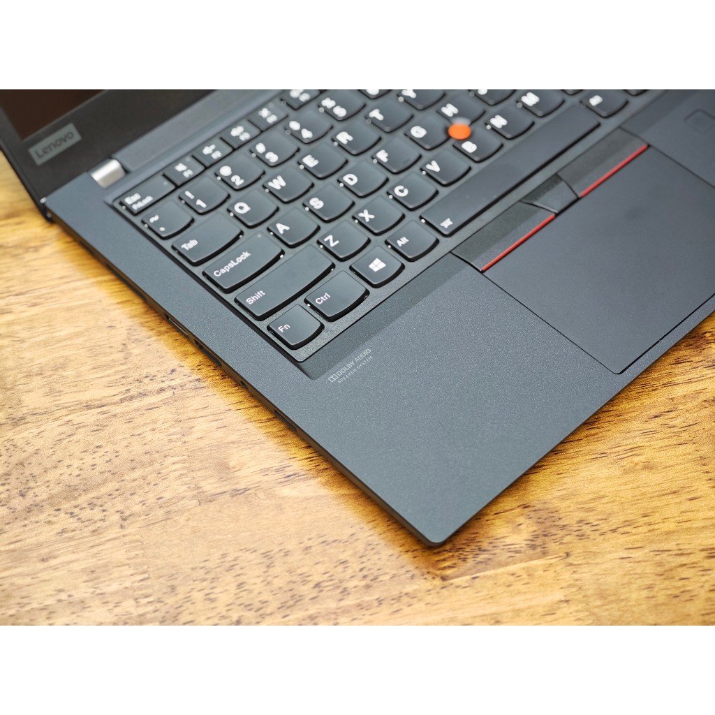 Laptop Lenovo ThinkPad T14 Gen 1 Core i5 / i7 Gen 10 | RAM 16GB | SSD NVMe | Laptop Doanh Nhân 14 inch FHD