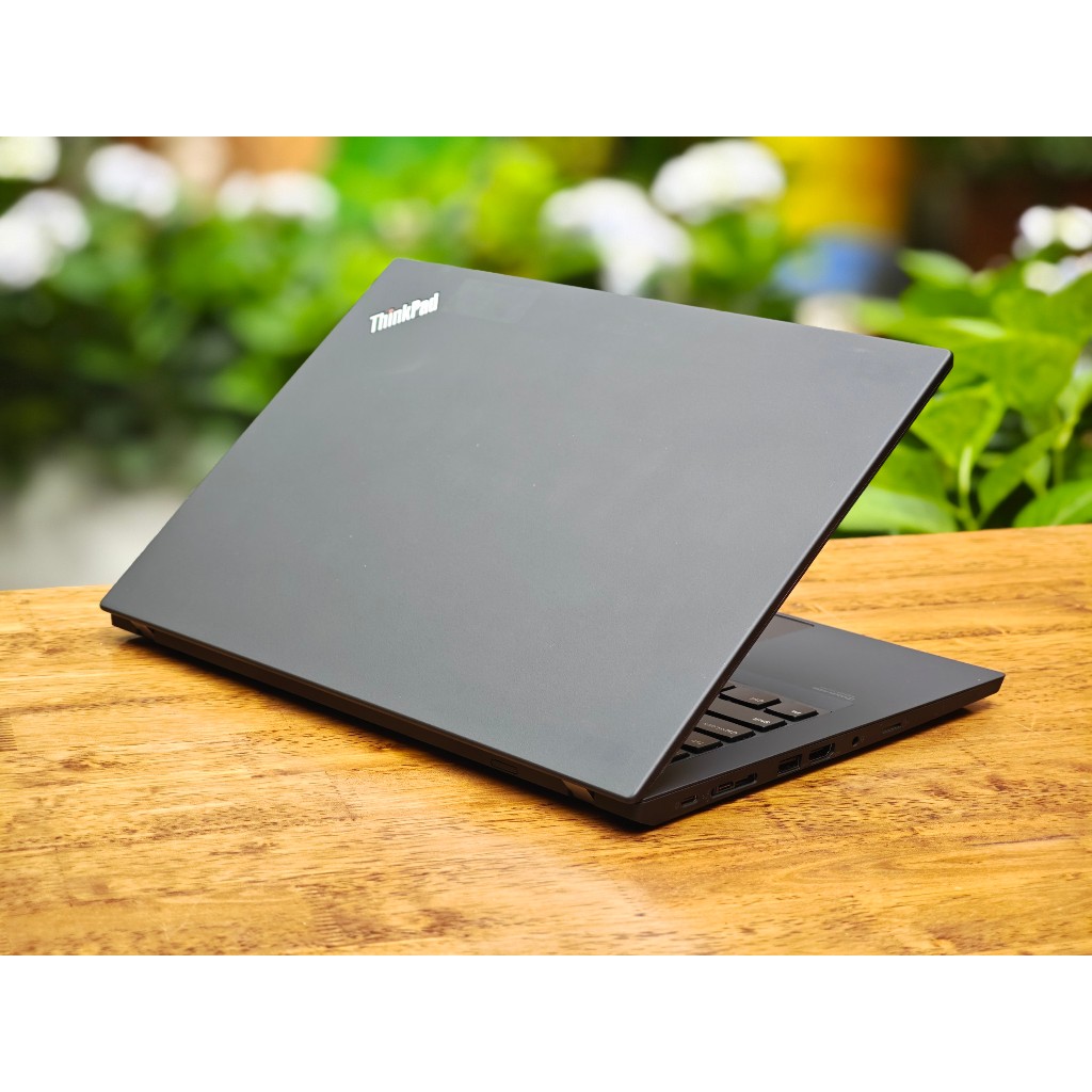 Laptop Lenovo ThinkPad T14 Gen 1 Core i5 / i7 Gen 10 | RAM 16GB | SSD NVMe | Laptop Doanh Nhân 14 inch FHD