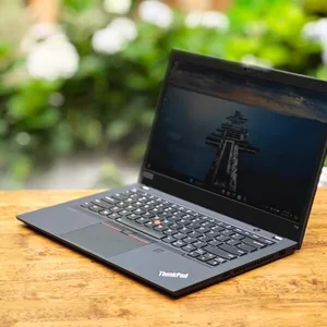 Laptop Lenovo ThinkPad T14 Gen 1 Core i5 / i7 Gen 10 | RAM 16GB | SSD NVMe | Laptop Doanh Nhân 14 inch FHD