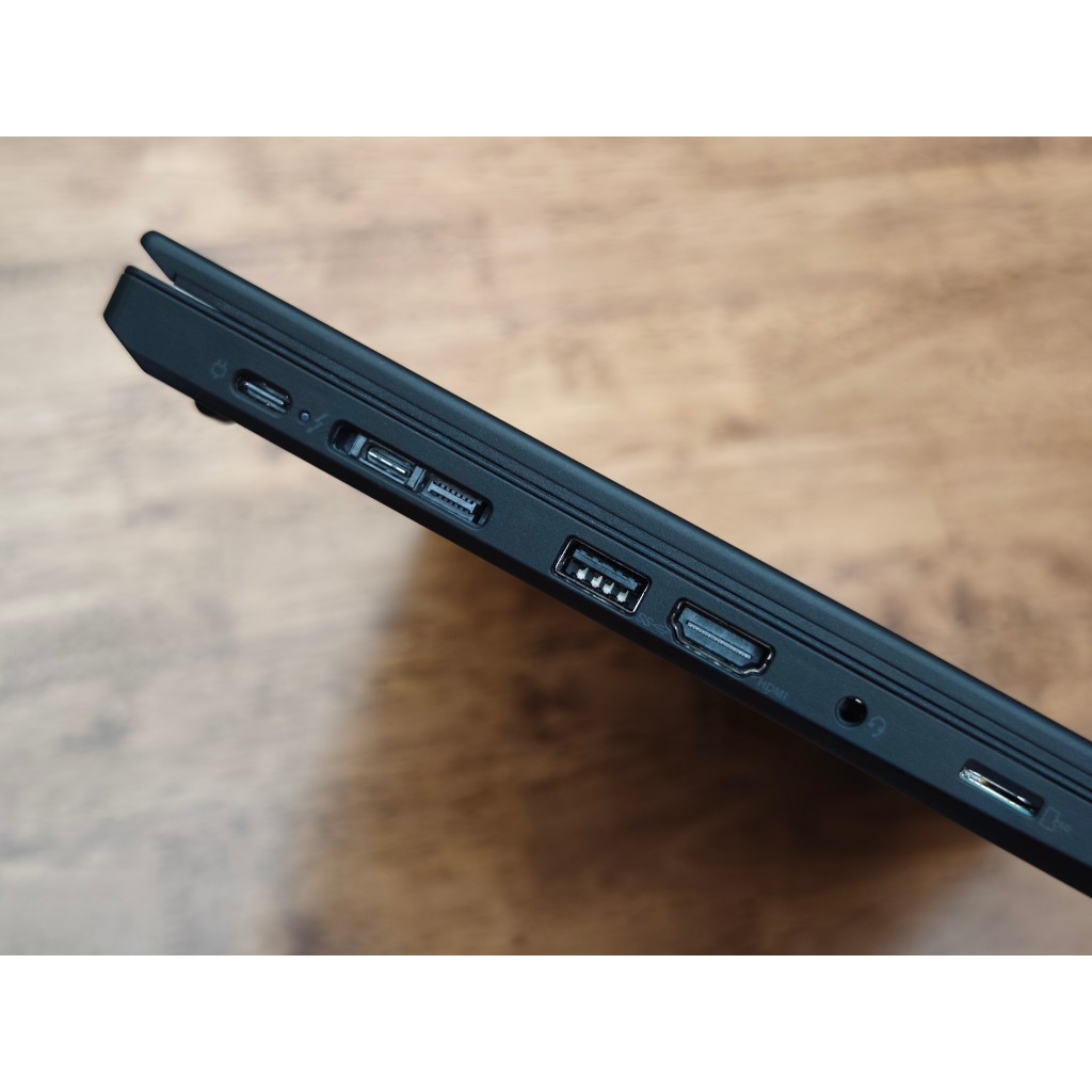 Laptop Lenovo ThinkPad T14 Gen 1 Core i5 / i7 Gen 10 | RAM 16GB | SSD NVMe | Laptop Doanh Nhân 14 inch FHD