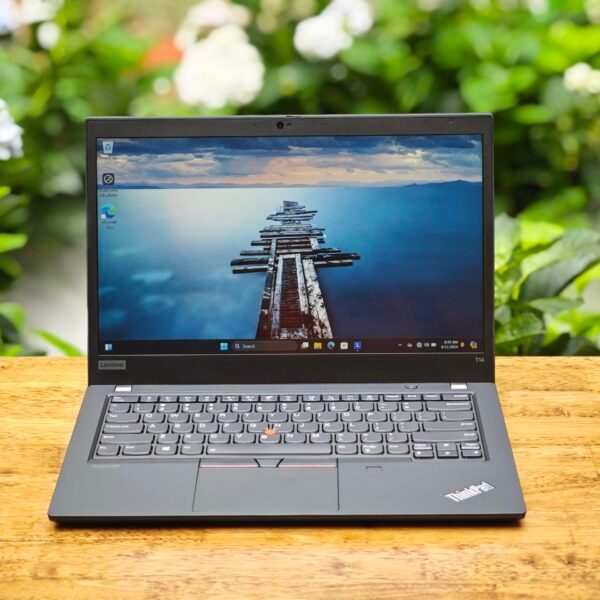 Laptop Lenovo ThinkPad T14 Gen 1 Core i5 / i7 Gen 10 | RAM 16GB | SSD NVMe | Laptop Doanh Nhân 14 inch FHD