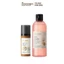 Combo 1 Kem chống nắng bí đao Cocoon 50ml + nước sen Hậu Giang 310ml