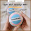 Bom Tắm Tạo Bọt Mây Bồn Tắm BANABOMB Dưỡng Da Mịn Màng