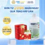 Yến Sào Khánh Hòa Cao Cấp Và Nước Muối Súc Miệng SMART A