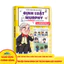 Combo 2 Cuốn Sách: Định Luật Murphy & Kỷ Luật Tự Giác - Bestseller Tiên Phong Books