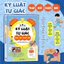 Combo 2 Cuốn Sách: Định Luật Murphy & Kỷ Luật Tự Giác - Bestseller Tiên Phong Books