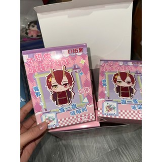 [hàng sẵn] Móc khóa nỉ CH Countryhumans – Gacha nhân phẩm | Doll nỉ 3D CH wuchang felt doll country human