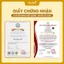 Khăn Giấy Dưỡng Ẩm Cánh Đồng Vàng MyLan Mềm Mịn Không Bụi Dùng Lau Mặt - Hàng Chính Hãng