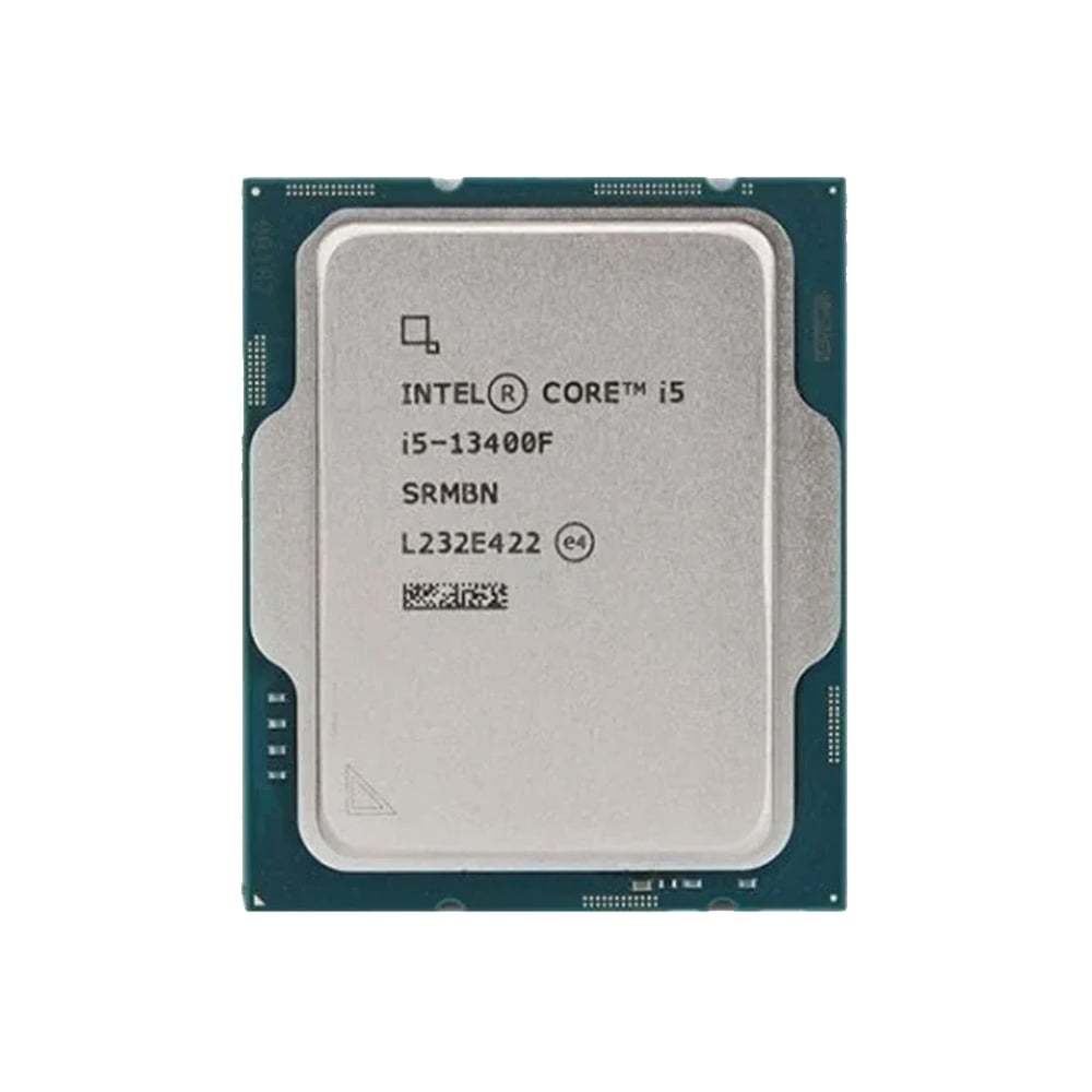 [ FULL VAT ] Tray New - Bộ vi xử lý - CPU Intel Core i5 12400F / 13400f / 14400f - BH 36 tháng | BigBuy360 - bigbuy360.vn