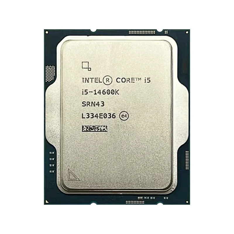 [ Tray New ] Bộ vi xử lý - CPU Intel Core i5 14600K / 14600KF - BH 36 tháng | BigBuy360 - bigbuy360.vn