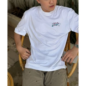 Áo Thun Oversized T-Shirt Surfer – Nite Slyte