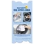 Viên Tẩy Paul Medison Cho Quần Áo Em Bé, Đánh Bay Vết Bẩn, Tan Nhanh, An Toàn Cho Bé Túi 40 viên