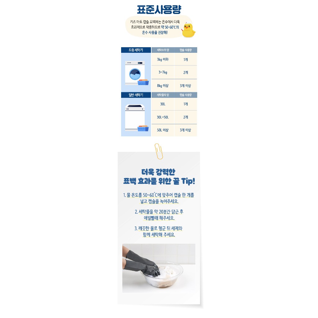 [TẨY SẠCH DỊU NHẸ] Viên Tẩy Paul Medison Cho Quần Áo Em Bé, Đánh Bay Vết Bẩn, Tan Nhanh, An Toàn Cho Bé Túi 40 viên