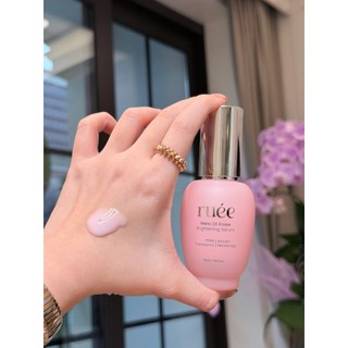 Serum Mờ Nám Ruee Ver 2 Brightening Serum 50ml MP1494 – Làm Mờ Nám, Tàn Nhang, Dưỡng Sáng Da, Phục Hồi Da Treatment