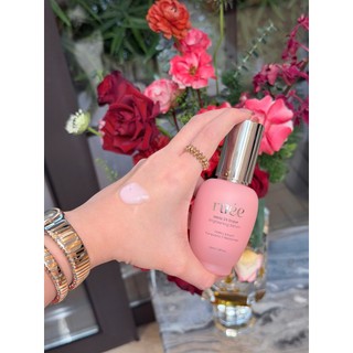 Serum Mờ Nám Ruee Ver 2 Brightening Serum 50ml MP1494 – Làm Mờ Nám, Tàn Nhang, Dưỡng Sáng Da, Phục Hồi Da Treatment