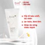 Gel tẩy da EDALLY EX SMOOTHING PEELING GEL dưỡng sáng ngăn lão hoá, làm sáng, ngừa mụn đầu đen 120ml