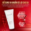 Gel tẩy da EDALLY EX SMOOTHING PEELING GEL dưỡng sáng ngăn lão hoá, làm sáng, ngừa mụn đầu đen 120ml