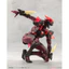 Mô Hình Lắp Ráp Kotobukiya Megalomaria Mephisto (New Seal)