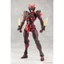 Mô Hình Lắp Ráp Kotobukiya Megalomaria Mephisto (New Seal)