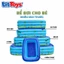 Bể Bơi Cho Trẻ Em LitToys Hồ Bơi Cho Bé Phao Bơi Cho Bé Bể Bơi Cho Bé 2-3 Tầng