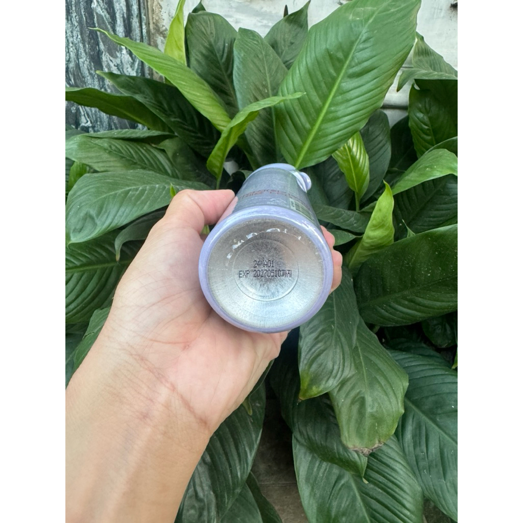 (Hàng công ty) Sữa rửa mặt tạo bọt dịu nhẹ Jmella 200ml