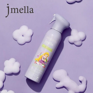 Sữa rửa mặt tạo bọt dịu nhẹ Jmella 200ml