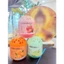 SET 3 LỌ KHỬ MÙI TỦ LẠNH HƯƠNG HOA QUẢ SIÊU THƠM