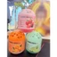 SET 3 LỌ KHỬ MÙI TỦ LẠNH HƯƠNG HOA QUẢ SIÊU THƠM