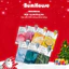 Combo 10 Mặt Nạ Mediheal Essential Collection Mask 24ml (nobox)