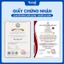 Giấy Để Bàn TOMIE 3 Màu Cao Cấp Mềm Mịn Thấm Hút Tốt 175x118mm (Combo 10 Gói / Thùng 30 Gói)