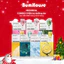 COMBO 5 Mặt Nạ Mediheal Essential Collection Mask 24ml