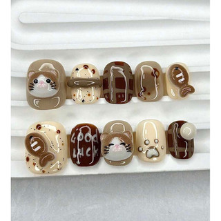 nailbox thiết kế