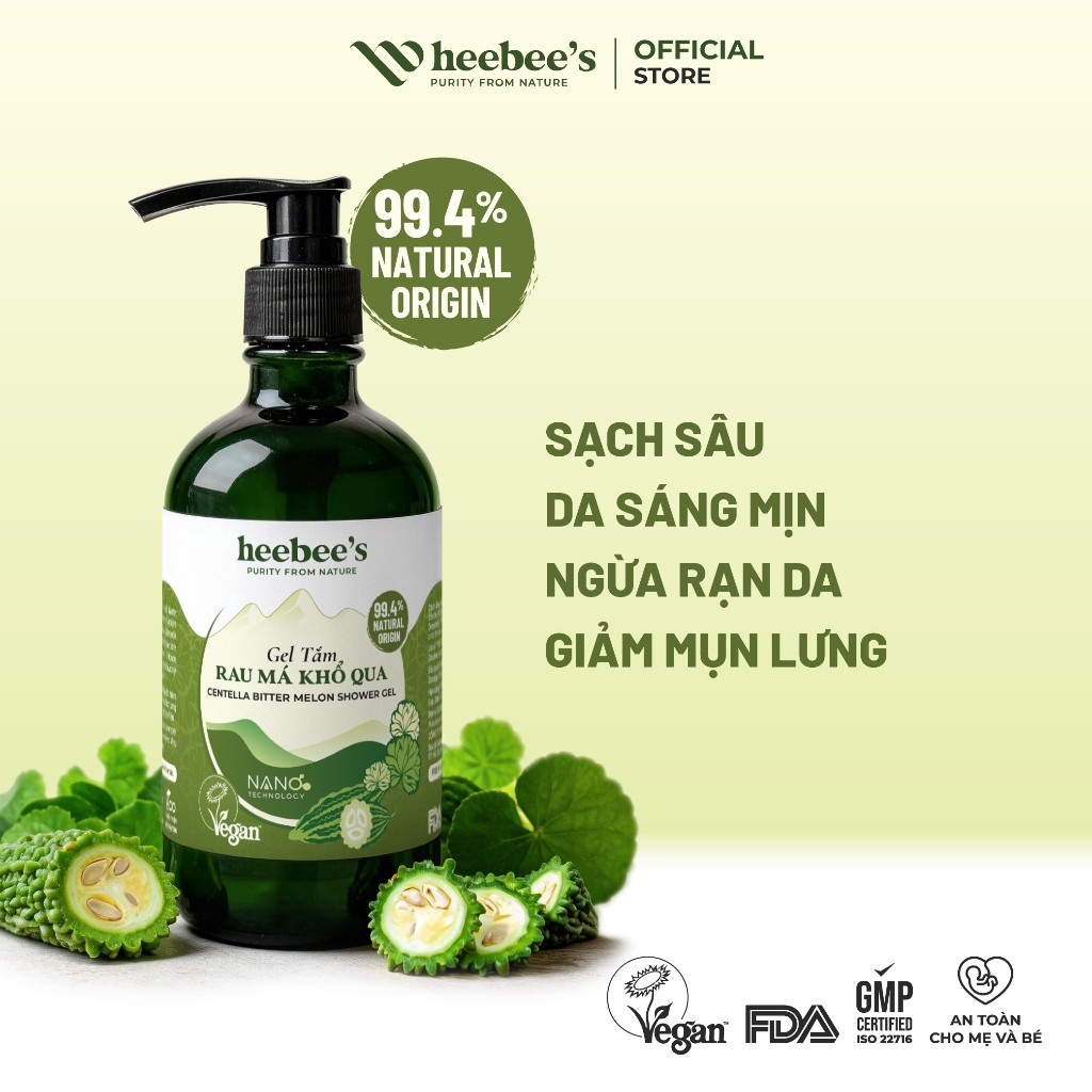 Heebee - Giá Tốt, Sale Tháng 05, Freeship 0Đ | Shopee Việt Nam